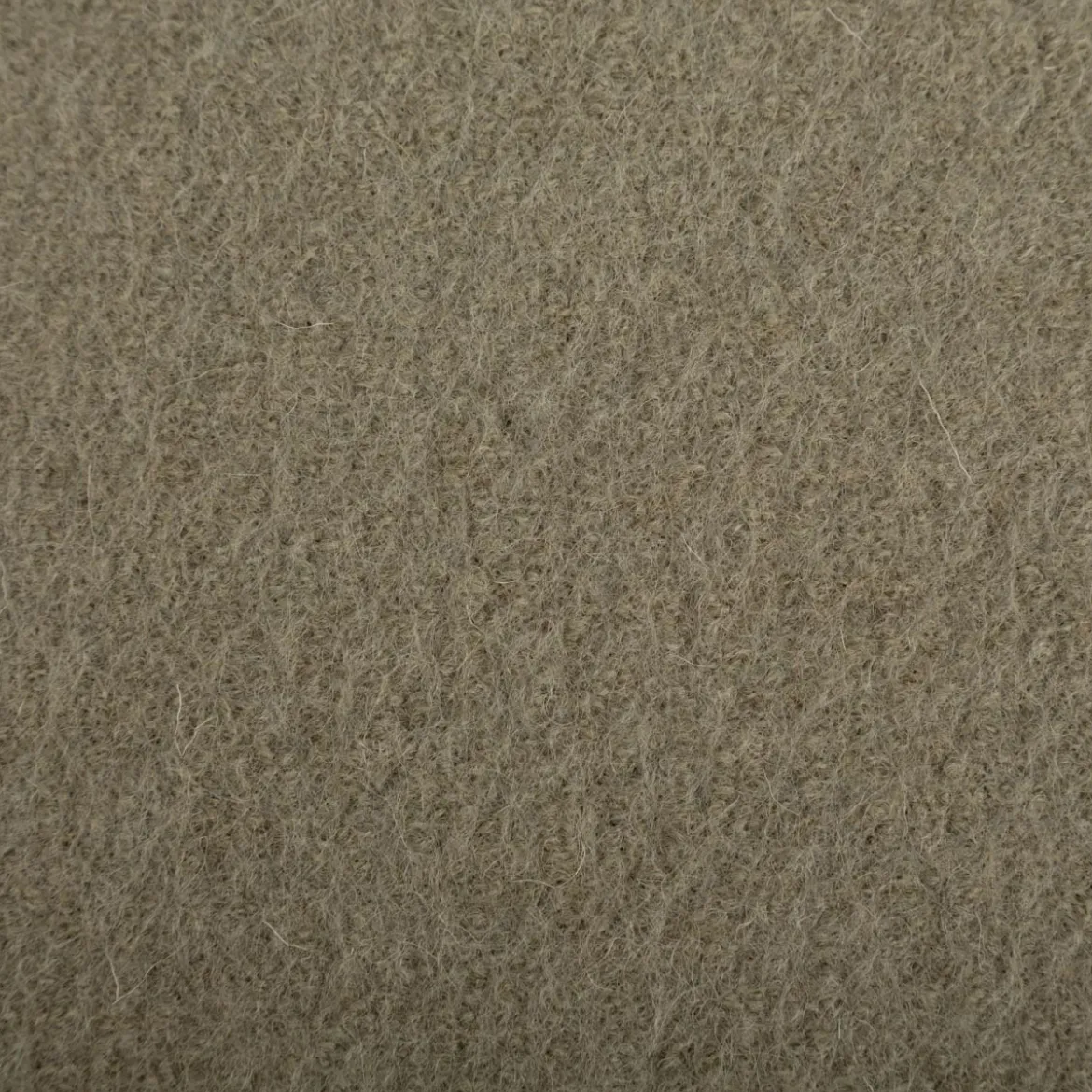 Wollstoff Walkloden aus reiner Schurwolle 410g/qm uni hellgrün 140cm Stoffbreite