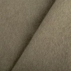 Wollstoff Walkloden aus reiner Schurwolle 410g/qm uni hellgrün 140cm Stoffbreite