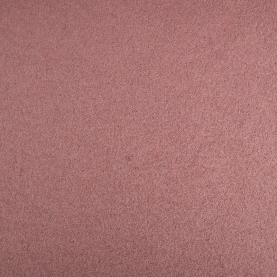 Wollstoff Walkloden aus reiner Schurwolle 410g/qm uni rosa 140cm Stoffbreite