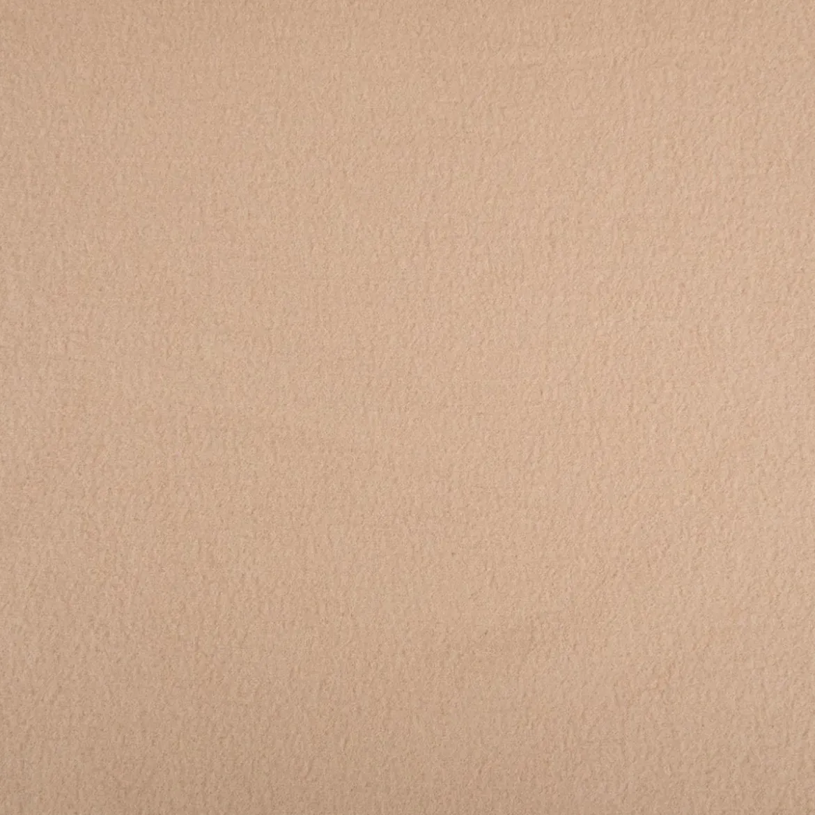 Wollstoff Walkloden aus reiner Schurwolle 410g/qm uni beige 140cm Stoffbreite