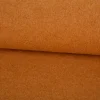 Wollstoff Walkloden aus reiner Schurwolle 410g/qm uni ocker-gelb 140cm Stoffbreite