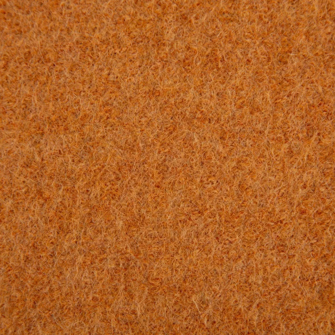 Wollstoff Walkloden aus reiner Schurwolle 410g/qm uni ocker-gelb 140cm Stoffbreite