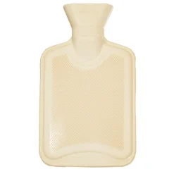 Wärmflasche Eule Olivia aus Plüsch von Sass & Belle 27x17cm