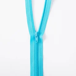 YKK Reißverschluss Kunststoffspirale teilbar 5mm 50cm lang in versch. Farben