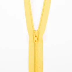 YKK Reißverschluss Kunststoffspirale nicht teibar 3mm 20cm lang in versch. Farben