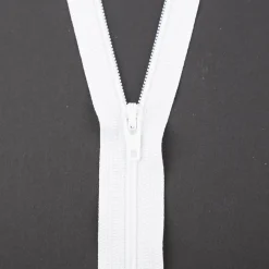 YKK Reißverschluss Kunststoffspirale nicht teibar 3mm 20cm lang in versch. Farben