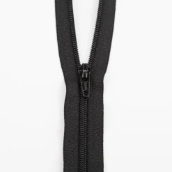 YKK Reißverschluss Kunststoffspirale nicht teibar 3mm 20cm lang in versch. Farben