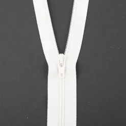 YKK Reißverschluss Kunststoffspirale nicht teibar 3mm 20cm lang in versch. Farben