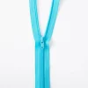 YKK Reißverschluss Kunststoffspirale teilbar 5mm 35cm lang in versch. Farben