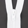 YKK Reißverschluss Kunststoffspirale teilbar 3mm 30cm lang in versch. Farben