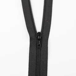 YKK Reißverschluss Kunststoffspirale teilbar 3mm 40cm lang in versch. Farben