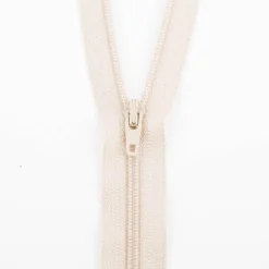 YKK Reißverschluss Kunststoffspirale teilbar 3mm 40cm lang in versch. Farben