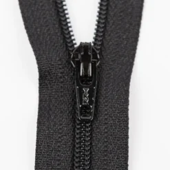 YKK Reißverschluss Kunststoffspirale teilbar 3mm 40cm lang in versch. Farben