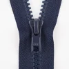 YKK Reißverschluss Vislon teilbar 5mm 30cm lang in versch. Farben