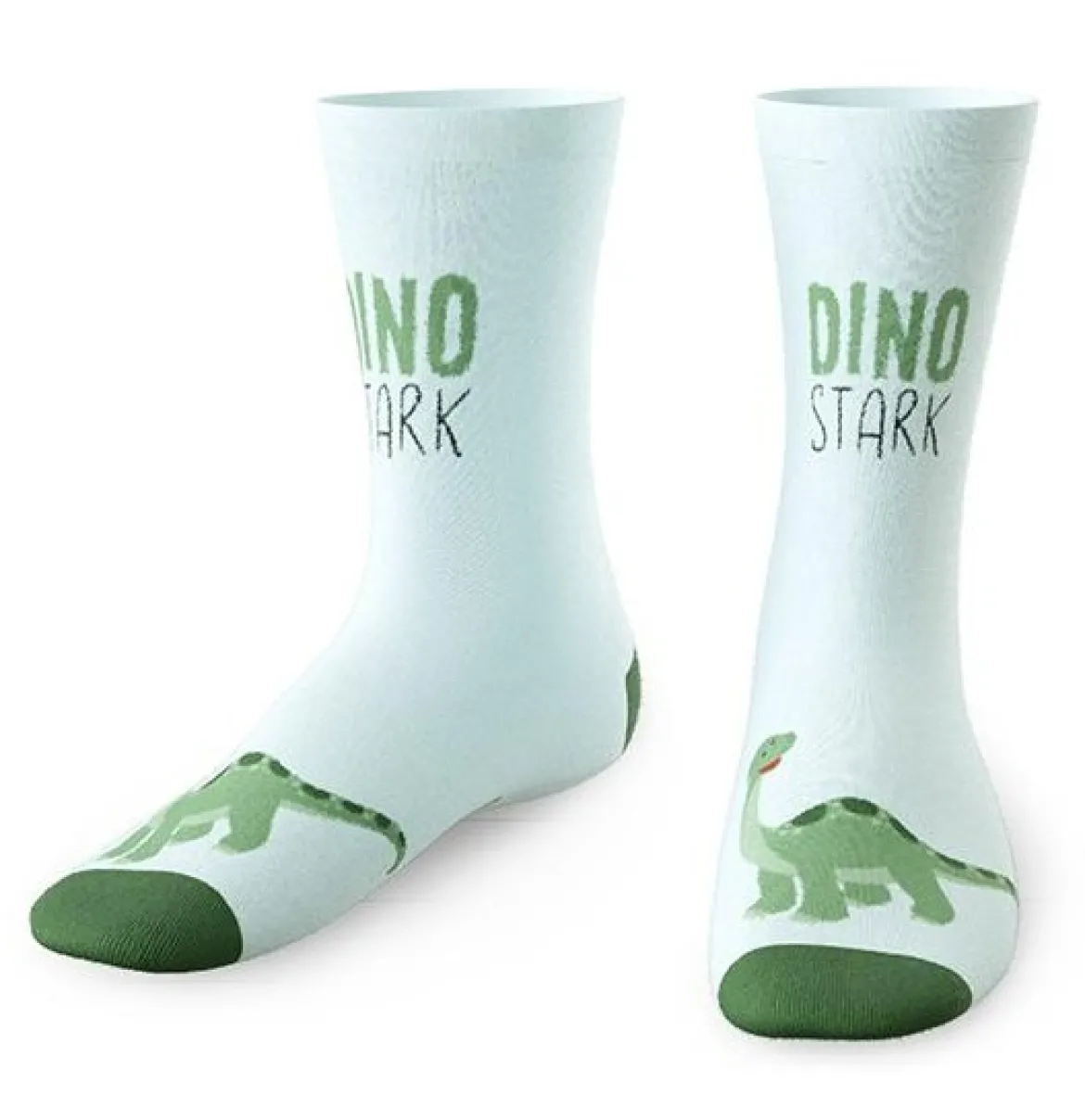 Zaubersocken Dinosaurier Lieblingssocken blau Gr. 29-35 von La Vida