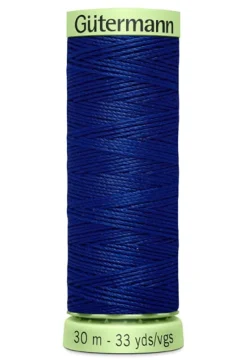 Zierstichfaden Farbnr. 232 Gütermann 30 Meter/Spule Knopflochgarn Stickgarn