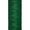 Zierstichfaden Farbnr. 237 Gütermann 30 Meter/Spule Knopflochgarn Stickgarn