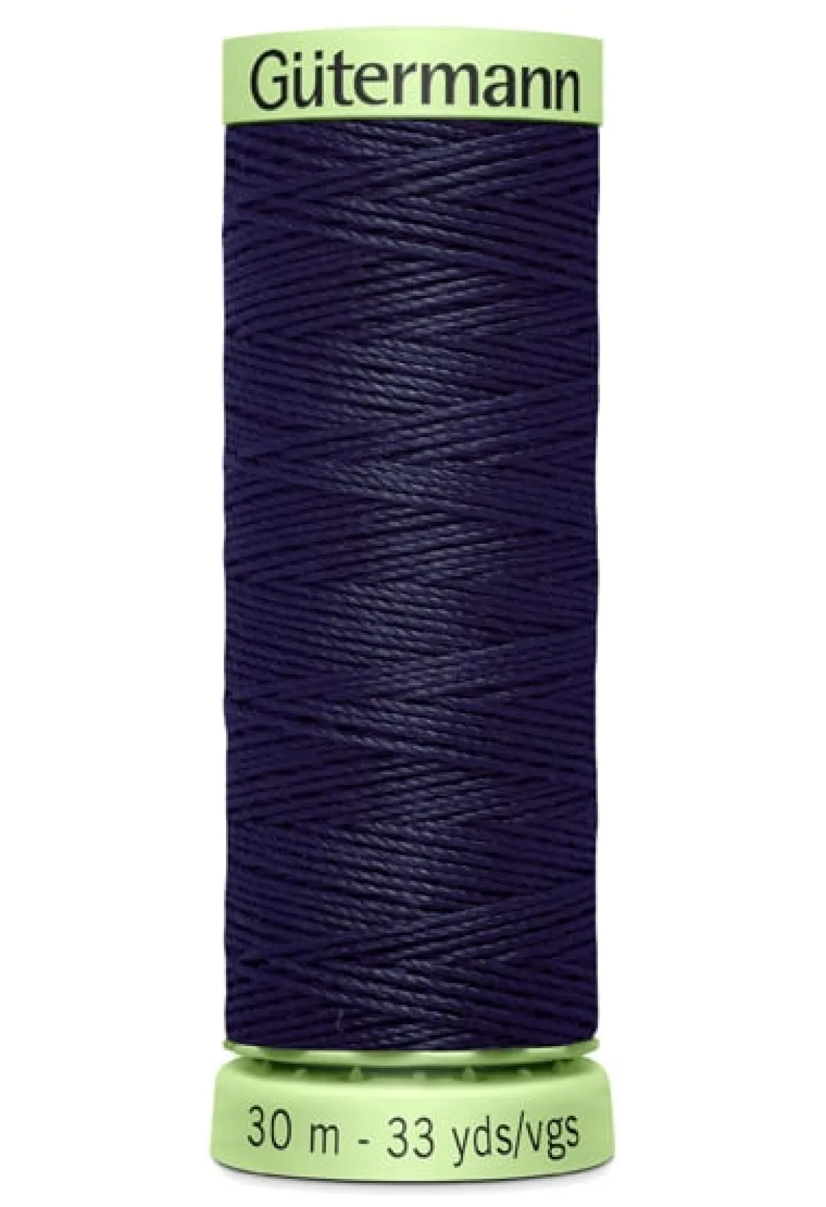 Zierstichfaden Farbnr. 339 Gütermann 30 Meter/Spule Knopflochgarn Stickgarn