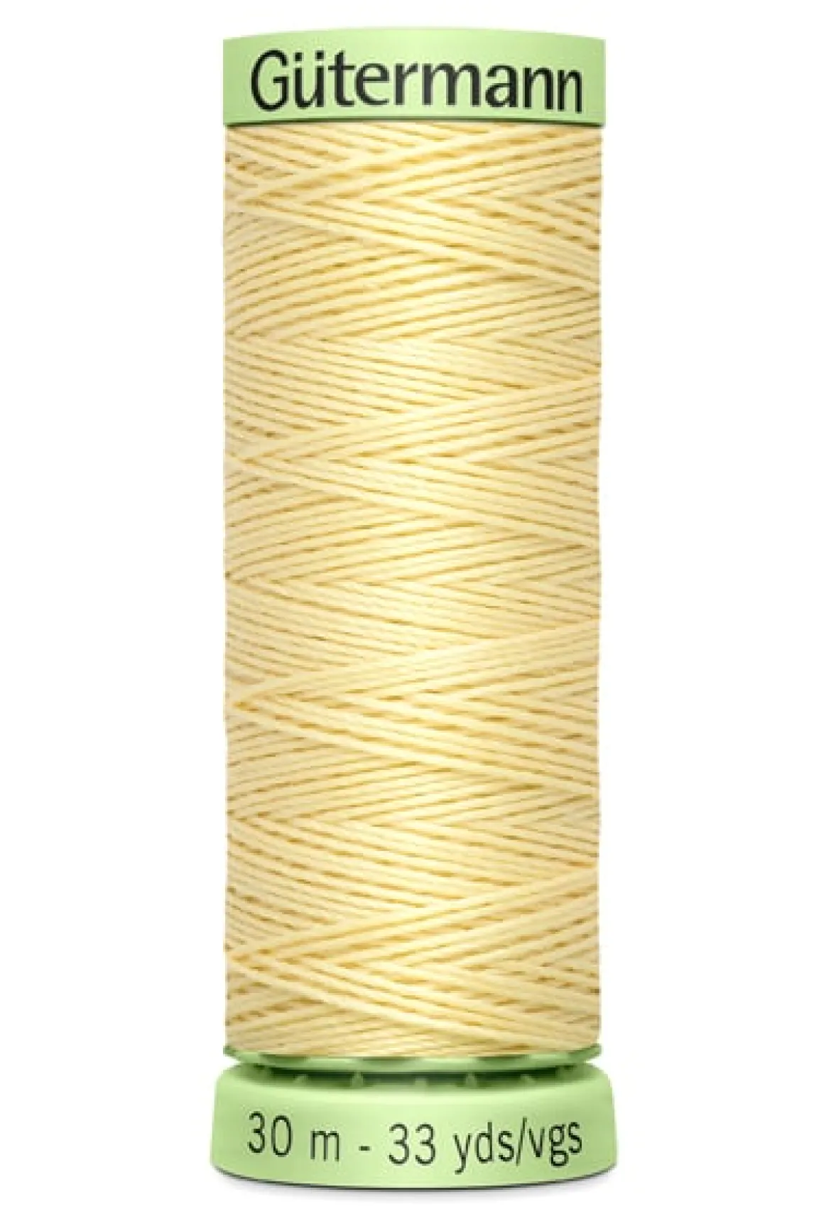 Zierstichfaden Farbnr. 325 Gütermann 30 Meter/Spule Knopflochgarn Stickgarn