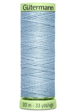 Zierstichfaden Farbnr. 75 Gütermann 30 Meter/Spule Knopflochgarn Stickgarn