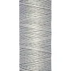 Zierstichfaden Farbnr. 38 Gütermann 30 Meter/Spule Knopflochgarn Stickgarn