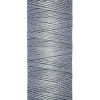 Zierstichfaden Farbnr. 40 Gütermann 30 Meter/Spule Knopflochgarn Stickgarn