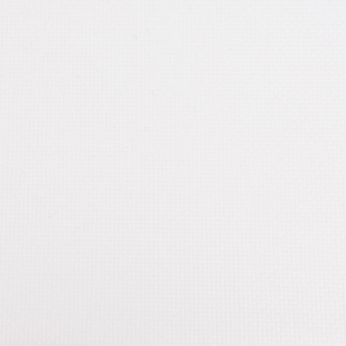 Zweigart Stern-Aida Aidastoff Zählstoff Stickstoff 5,4/cm-14ct. ecru 150cm Breite