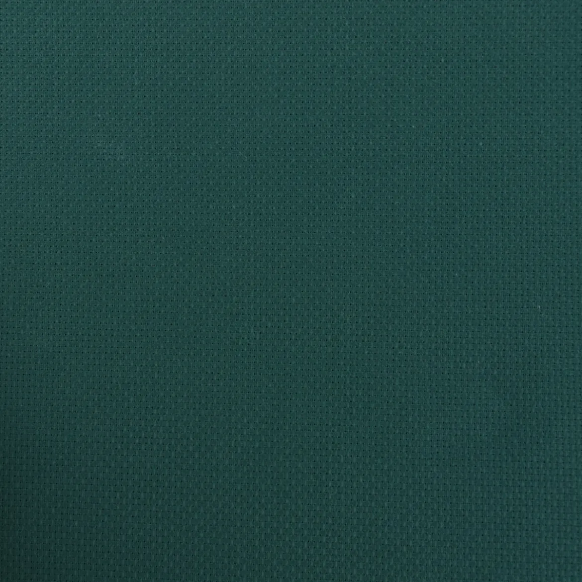 Zweigart Stern-Aida Aidastoff Zählstoff Stickstoff 5,4/cm-14ct. tannengrün 110cm Breite