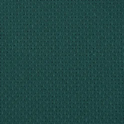 Zweigart Stern-Aida Aidastoff Zählstoff Stickstoff 5,4/cm-14ct. tannengrün 110cm Breite